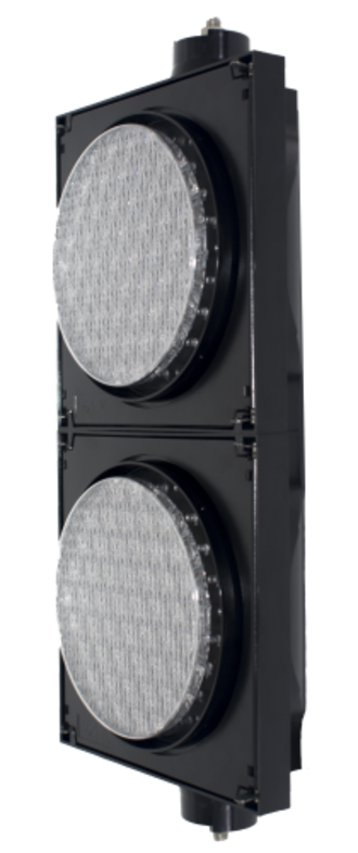 LED Ramp Control / Non Roading Lantern